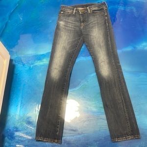 Ralph Lauren Denim And Supply Jeans